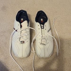 ❌❌FINAL SALE❌❌Tommy Hilfiger shoes